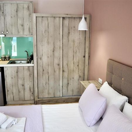 Ioni Rooms โปตอส ภายนอก รูปภาพ