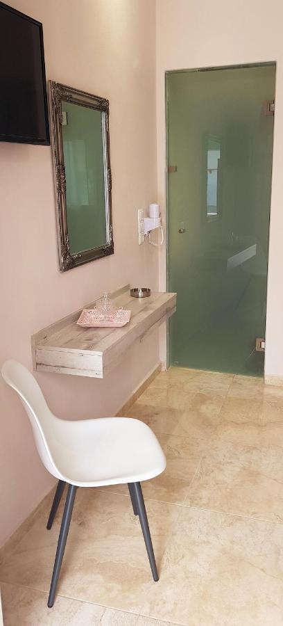 Ioni Rooms โปตอส ภายนอก รูปภาพ