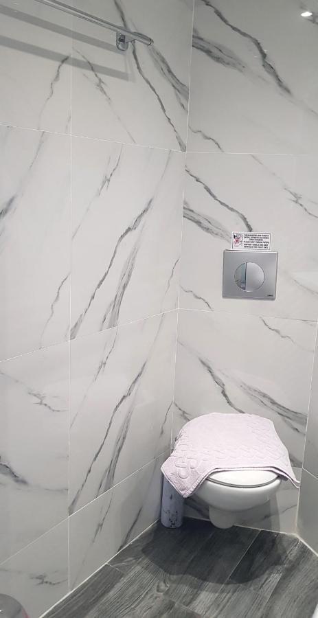 Ioni Rooms โปตอส ภายนอก รูปภาพ