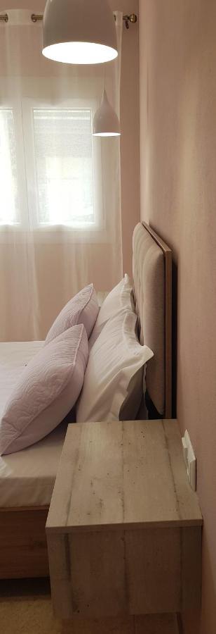 Ioni Rooms โปตอส ภายนอก รูปภาพ